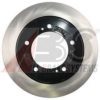 A.B.S. 17164 OE Brake Disc